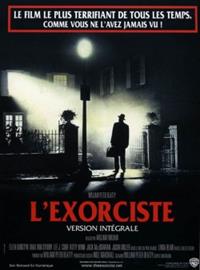 L'Exorciste [1973]