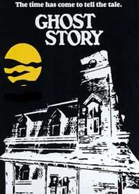 Ghost Story : Le Fantome de Milburn [1981]