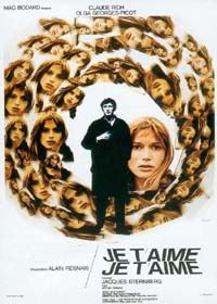 Je t'aime, je t'aime [1968]