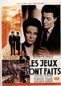 Les jeux sont faits [1947]