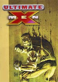 Ultimate X-Men [2001]