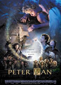 Peter Pan [2004]