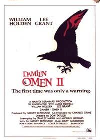 Damien, la malédiction II #2 [1978]