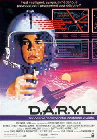 D.A.R.Y.L. [1986]