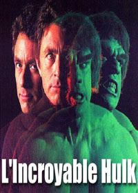 L'incroyable Hulk - Le Téléfilm #1 [1977]