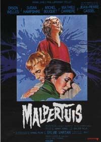 Malpertuis [1971]