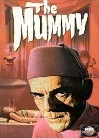 La Momie [1932]