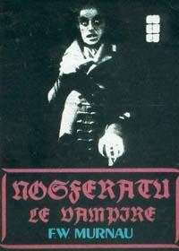 Nosferatu le vampire [1922]