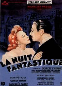 La Nuit fantastique [1942]