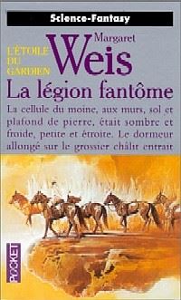 L'Etoile des Gardiens : La Légion Fantôme #4 [1998]