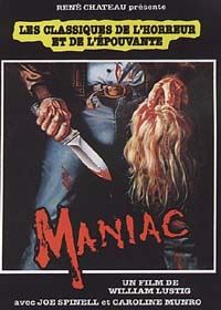 Maniac [1982]