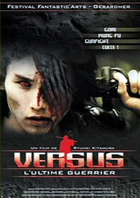 Versus [2002]