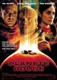 Planète Rouge [2000]