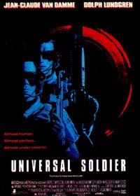 Universal Soldier #1 [1992]