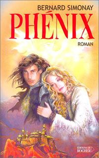 Phénix : Phenix: L'Amour Interdit Tome II