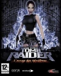Tomb Raider : L'ange des ténèbres - PC