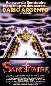 Sanctuaire [1988]