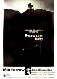 Rosemary's Baby [1968]