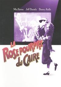 La Rose pourpre du Caire [1985]