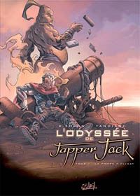 L'Odyssée de Japper Jack : La Pompe à Climat #1 [2003]