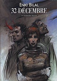 Le Sommeil du monstre : 32 décembre #2 [2003]