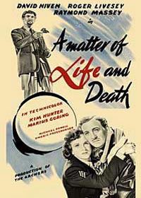 Une question de vie ou de mort [1946]
