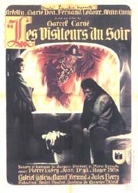 Les Visiteurs du soir [1942]