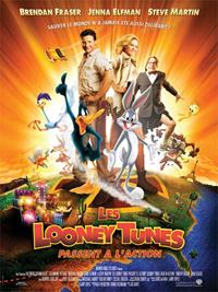 Les Looney Tunes passent à l'action [2003]