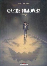 Comptine d'Halloween : Réminiscences #1 [2000]