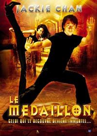 Le Médaillon [2003]