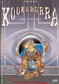 Kookaburra : Projet Equinoxe #3 [1998]