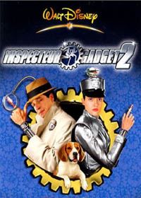 Inspecteur Gadget 2 [2003]
