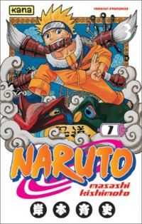 Naruto Tome 1 : Naruto