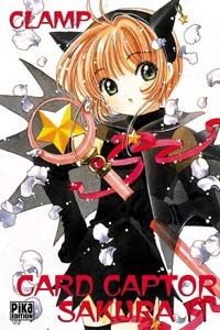 Card Captor Sakura Volume 11 : Card Captor Sakura