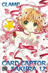 Card Captor Sakura Volume 12 : Card Captor Sakura