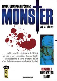 Monster #1 [2001]
