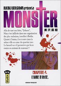 Monster #4 [2002]
