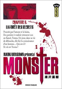 Monster #6 [2002]