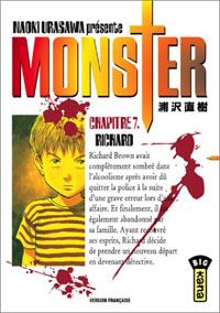 Monster #7 [2003]