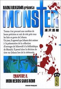 Monster #8 [2003]