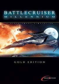 Battlecruiser Millenium [2003]
