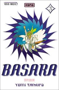 Basara 3 [2001]