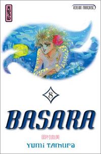 Basara 8 [2002]