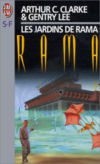 Les jardins de Rama [1994]