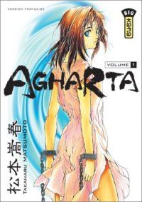 Agharta 1 [2002]