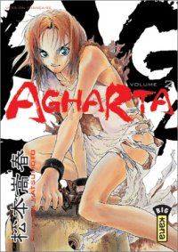 Agharta 2 [2002]