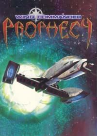 Wing Commander Prophecy #5 [1997]