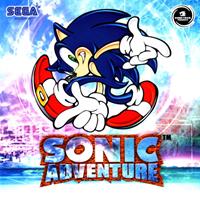 Sonic Adventure #1 [1999]