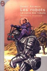 Les Robots #1 [1972]