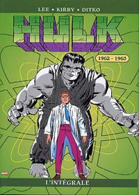 Integrale Hulk #1 [2003]